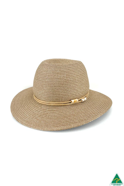 Lilly Cloche