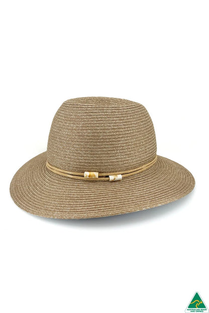 Lilly Cloche