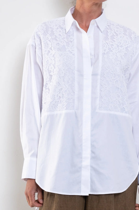 Bobby Pin Shirt