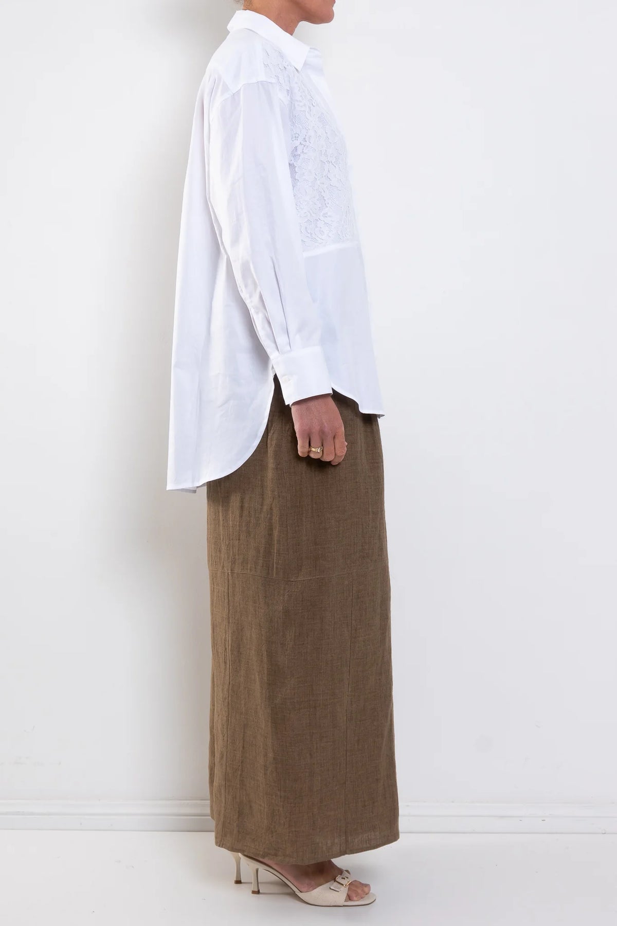 Bobby Pin Shirt