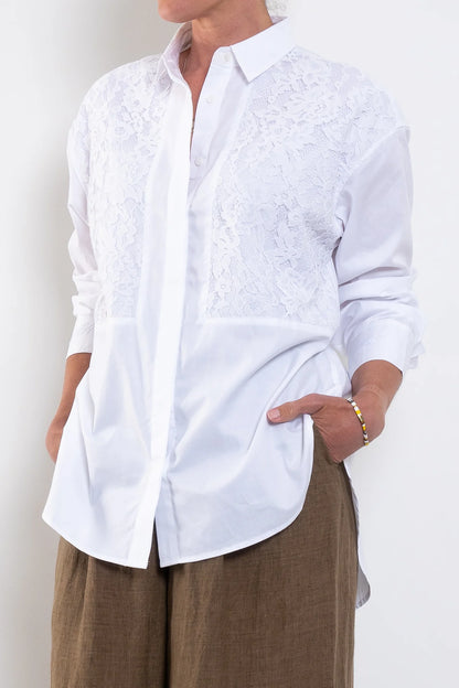 Bobby Pin Shirt