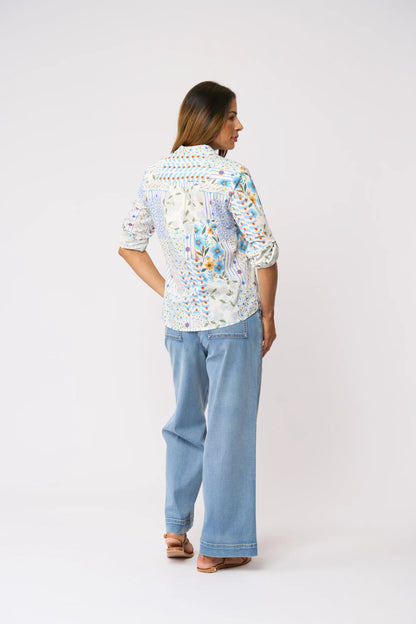 All Class Shirt