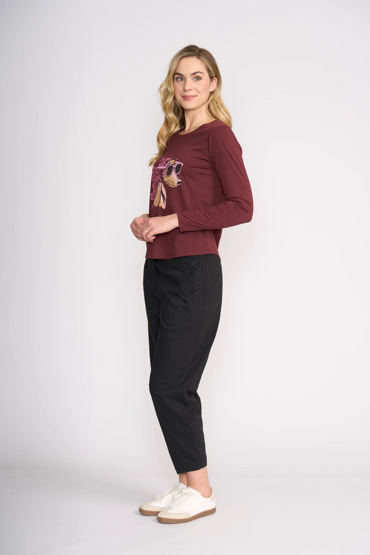 Art and Soul Top