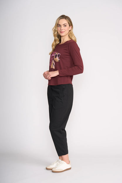 Art and Soul Top