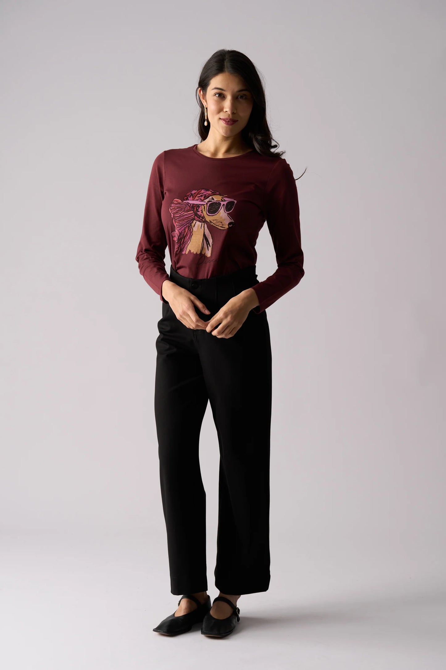 Art and Soul Top