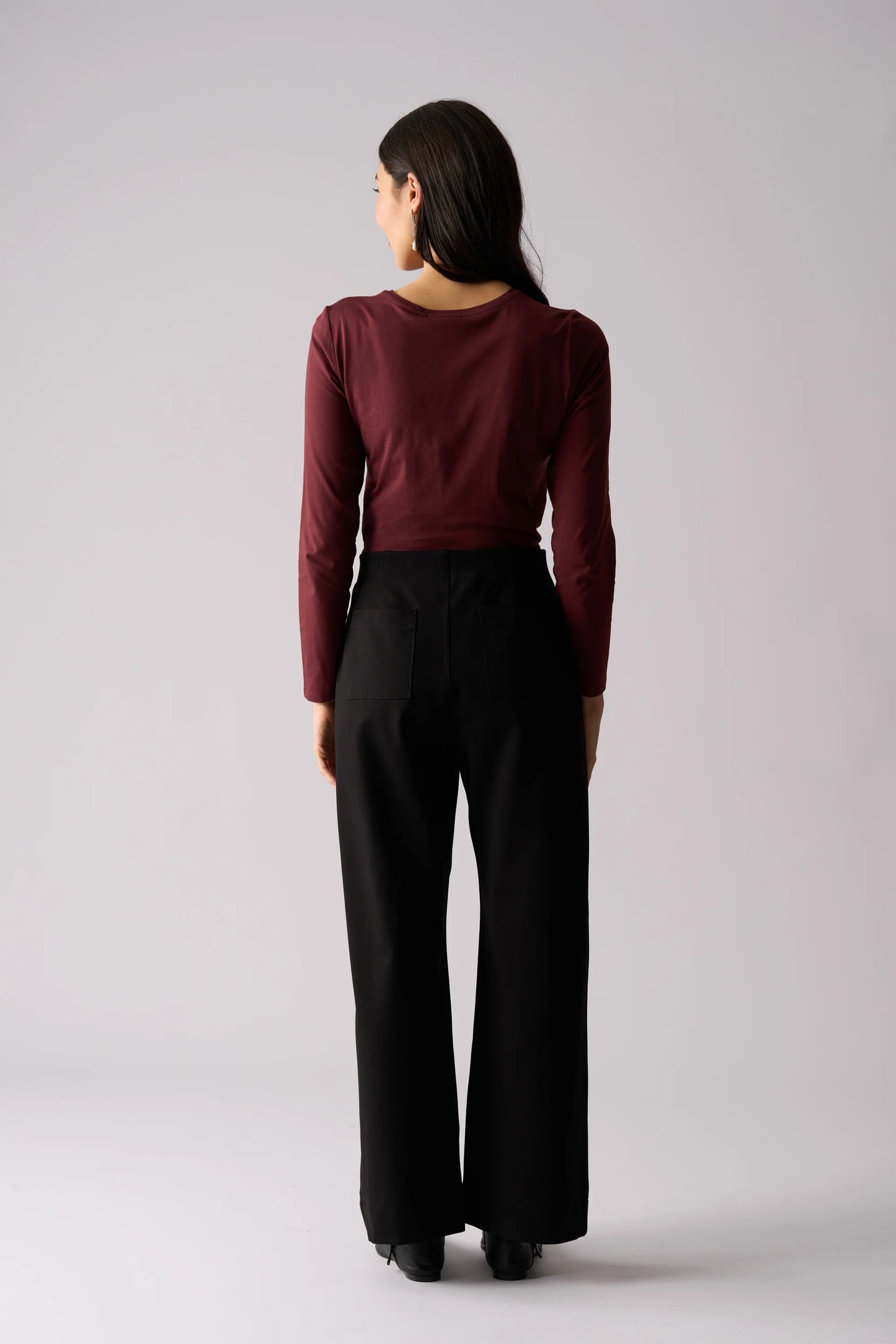 Art and Soul Top