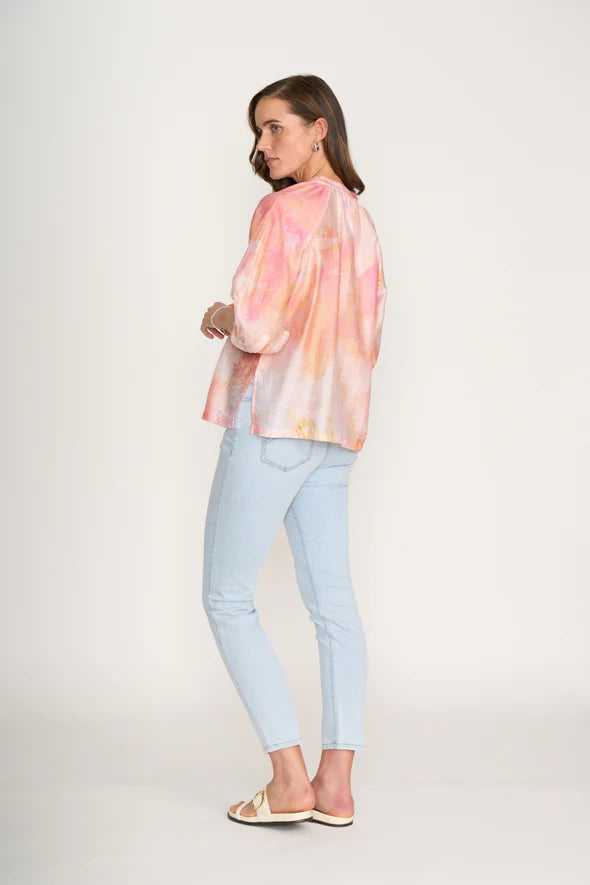 Blissful Top