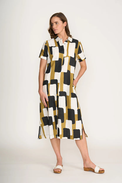 Advanced Interaction Dress
