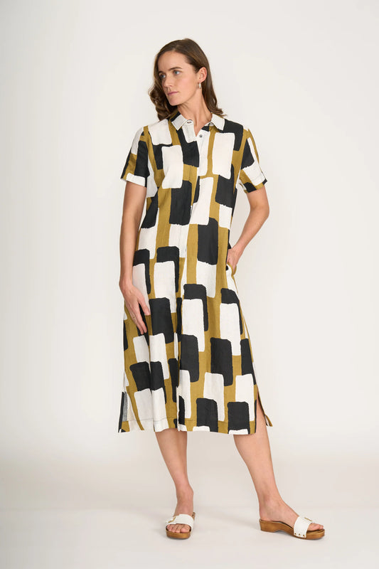 Advanced Interaction Dress