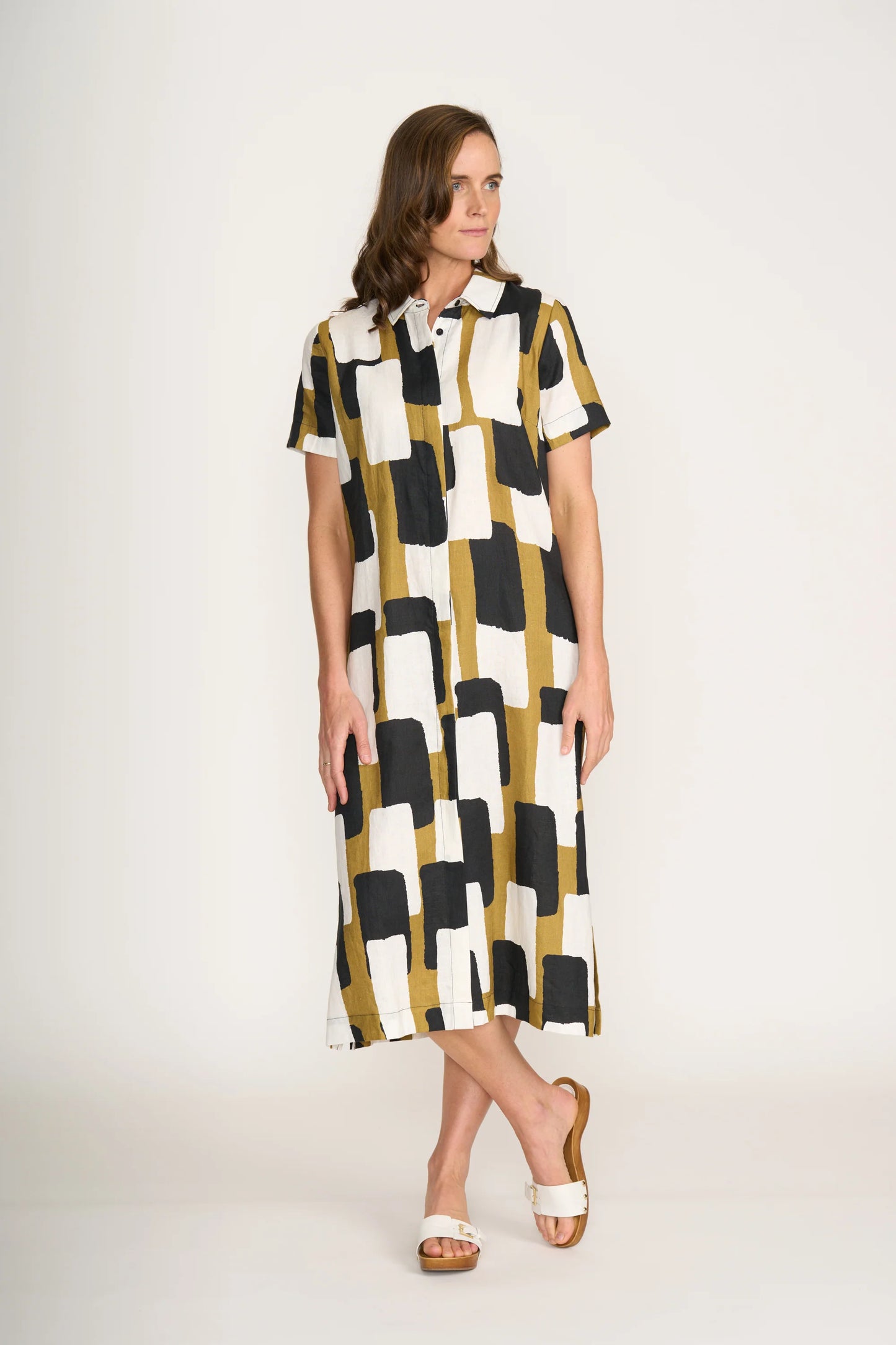 Advanced Interaction Dress