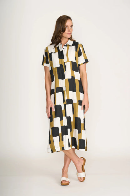 Advanced Interaction Dress