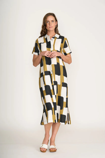 Advanced Interaction Dress