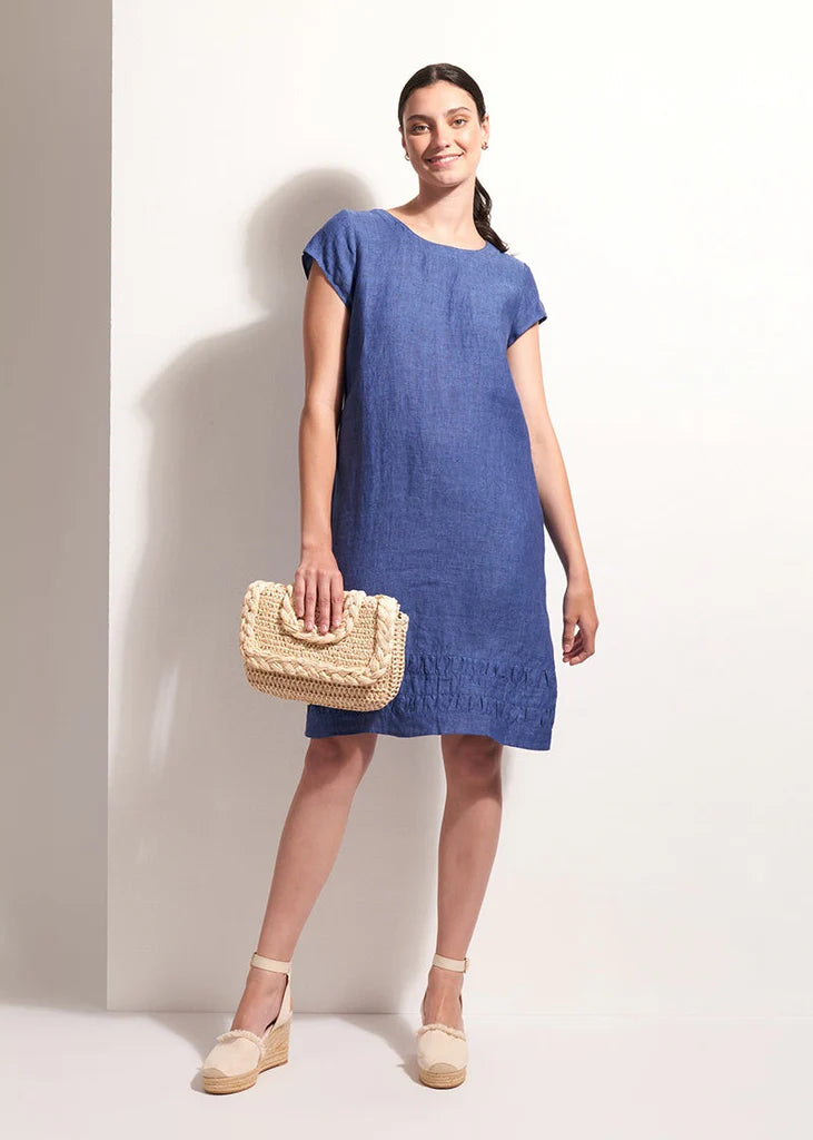 Crowd Pleaser Dress