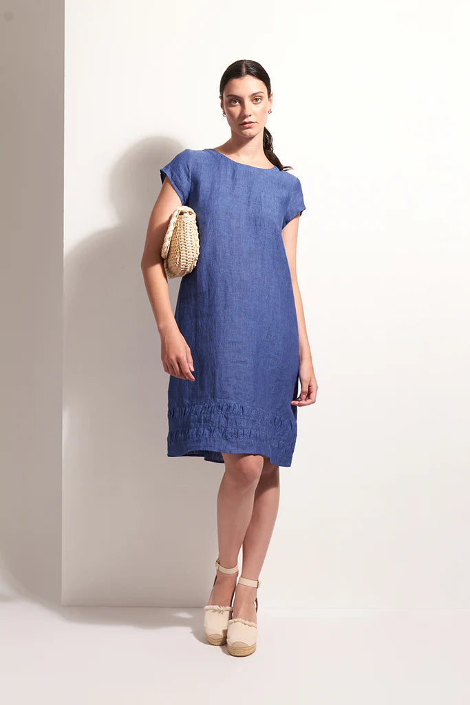 Crowd Pleaser Dress