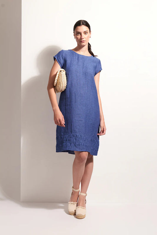 Crowd Pleaser Dress