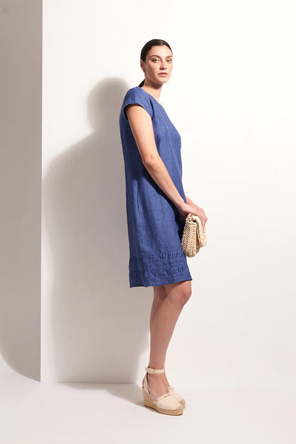 Crowd Pleaser Dress
