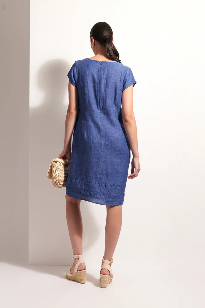 Crowd Pleaser Dress