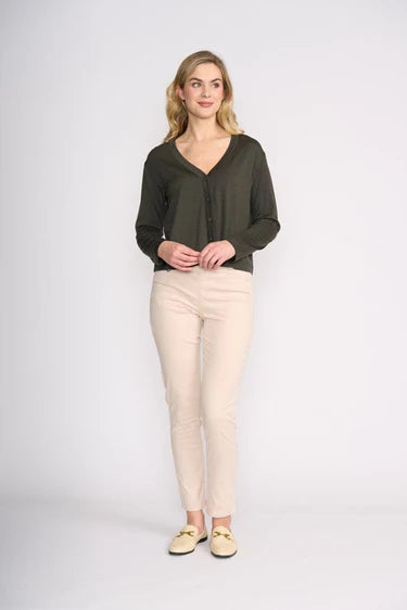 Holey Moley Trouser