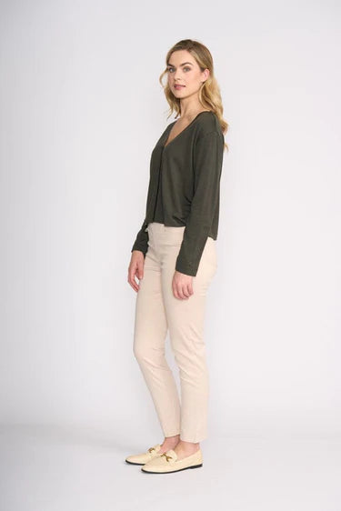 Holey Moley Trouser