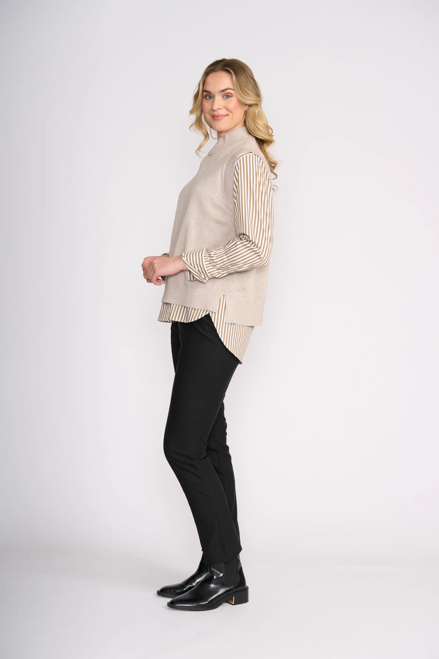 Hidden Treasures Jacket