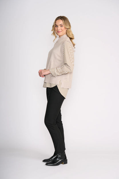 Hidden Treasures Jacket