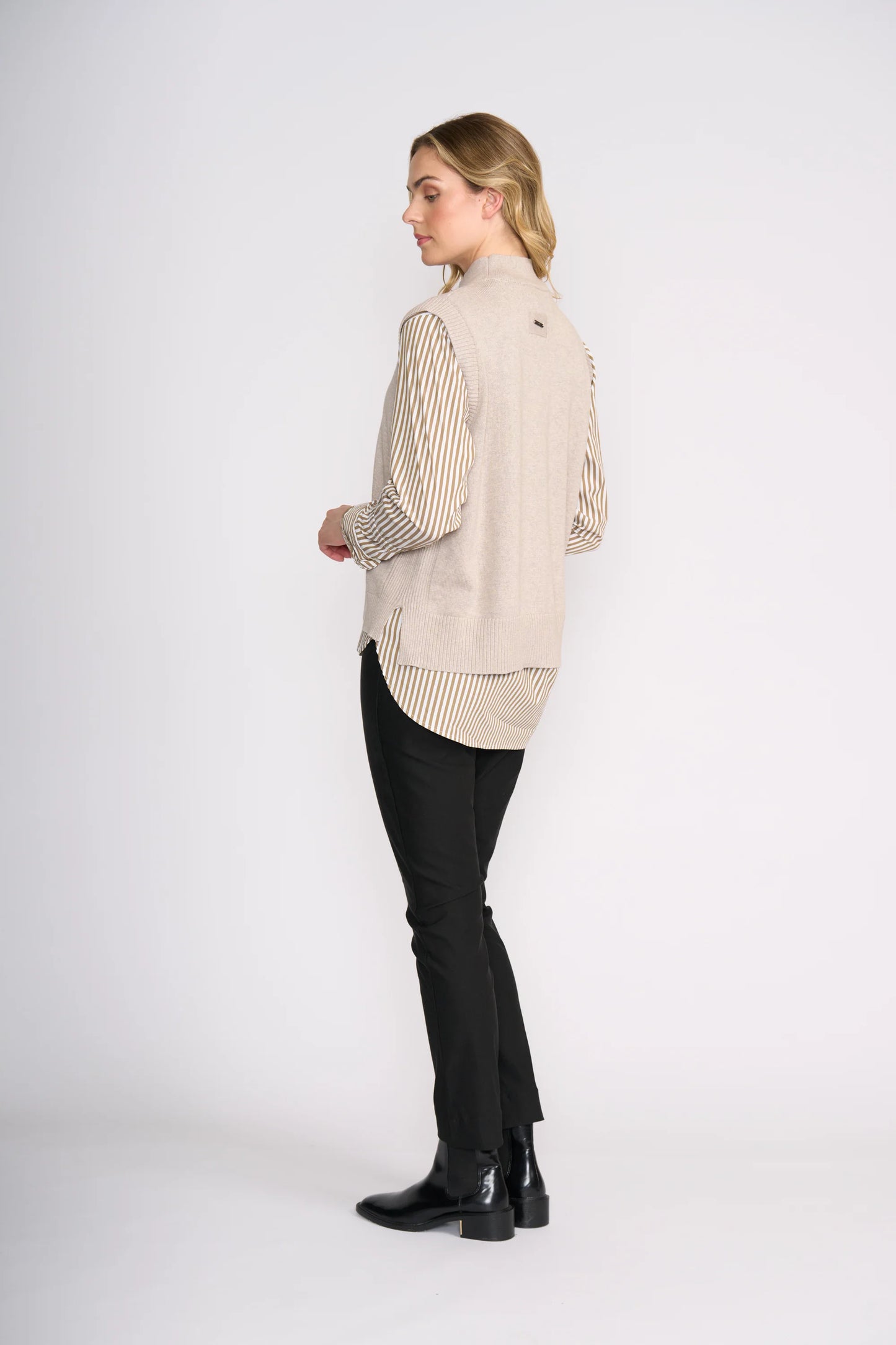 Hidden Treasures Jacket