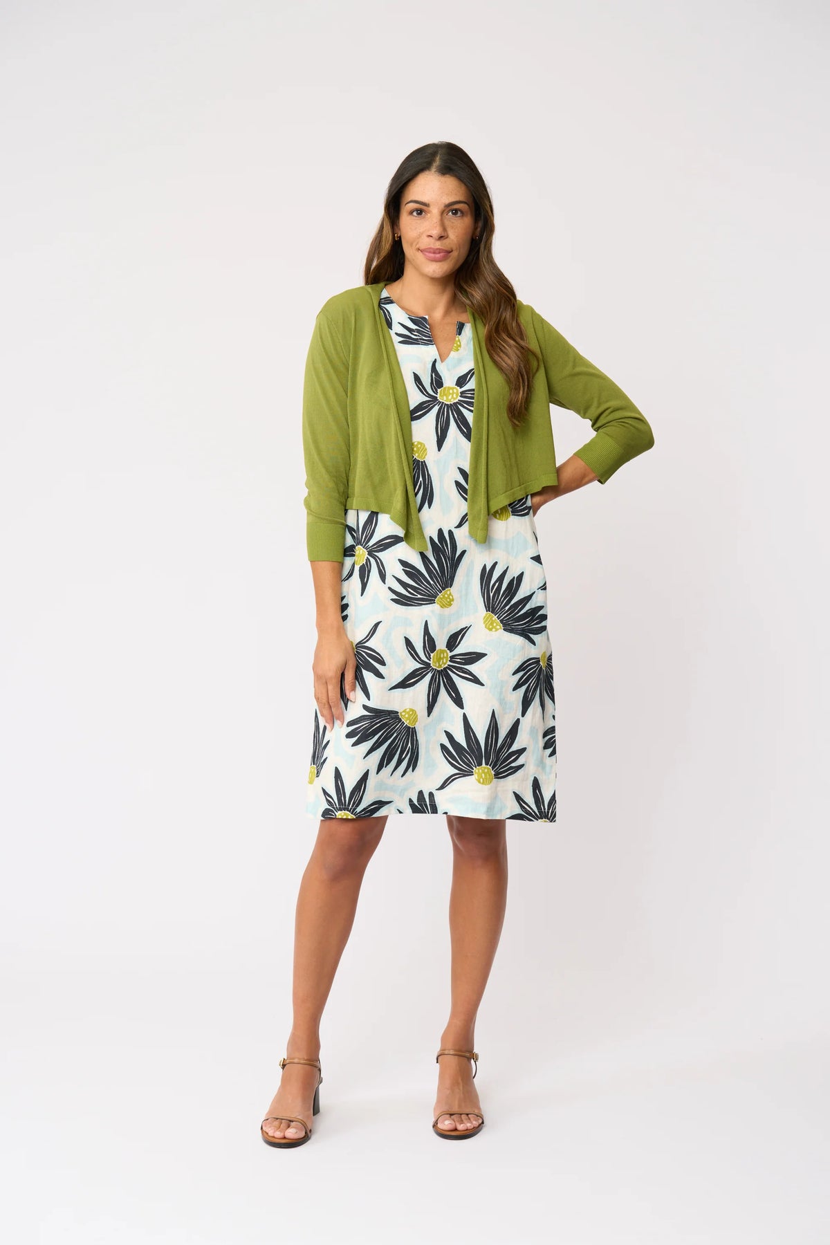 Fall For Me Cardi