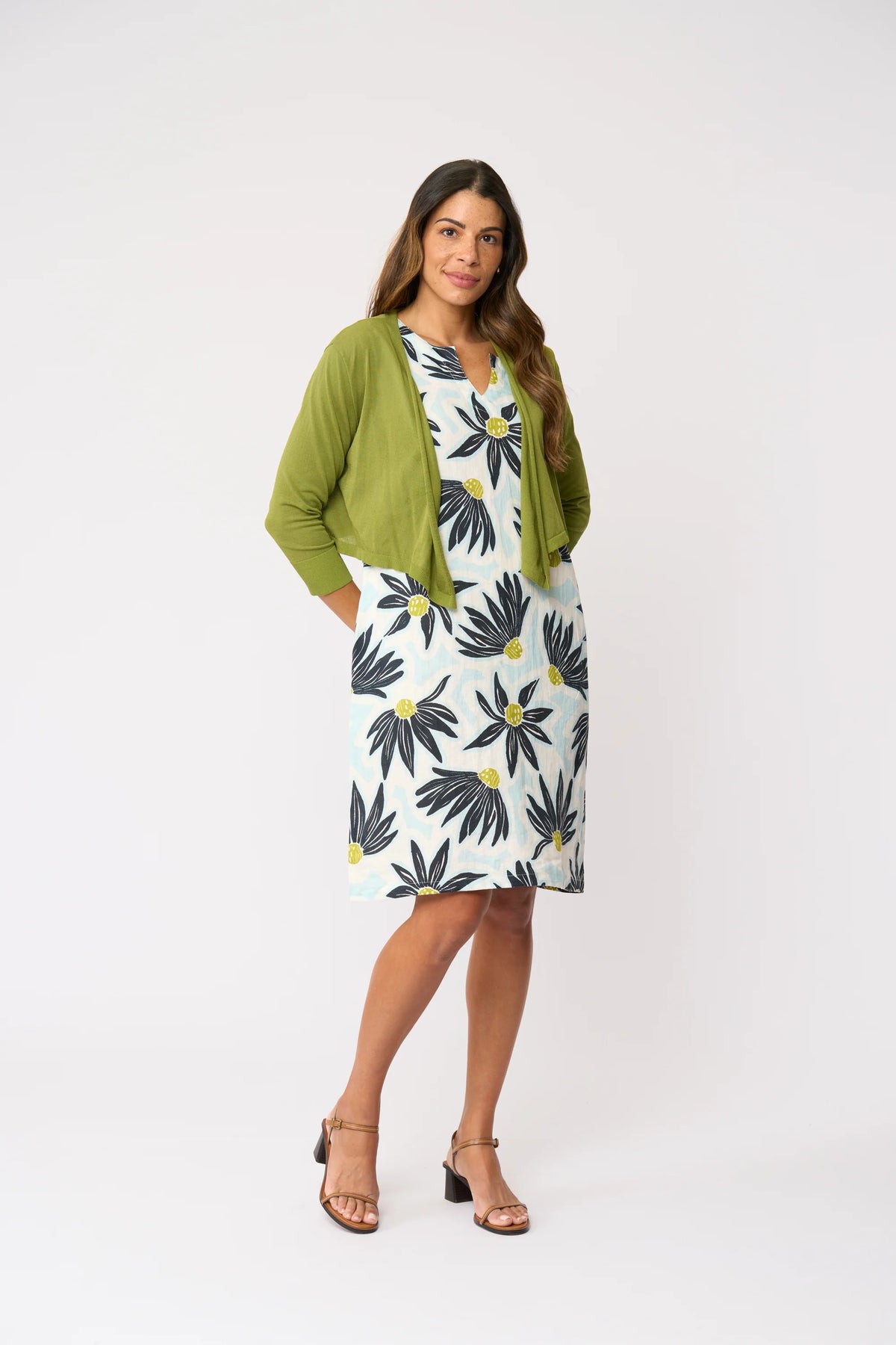 Fall For Me Cardi