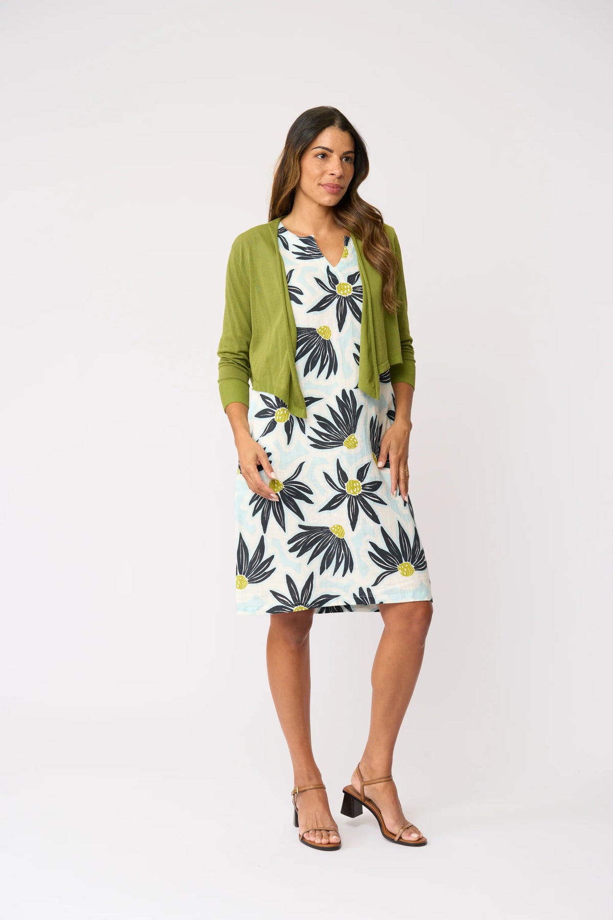 Fall For Me Cardi