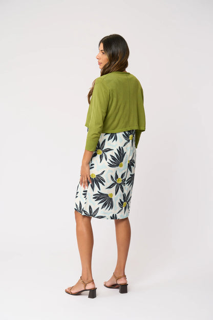 Fall For Me Cardi