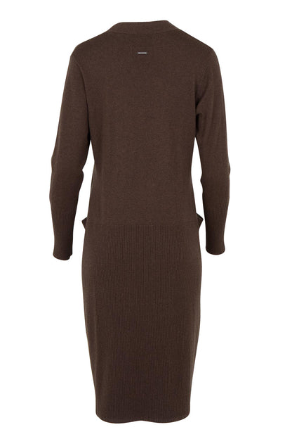 Lux Line Cardi