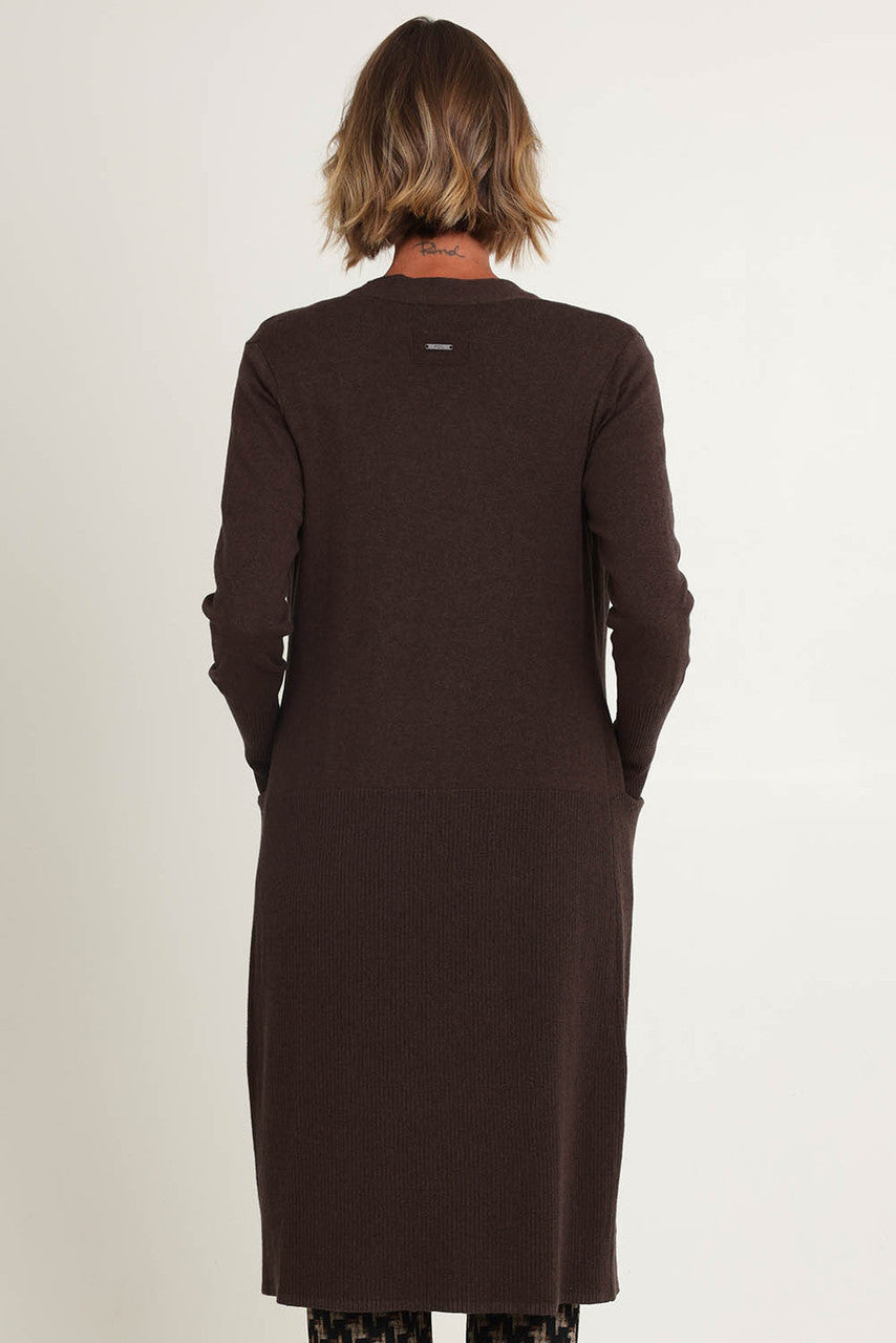 Lux Line Cardi