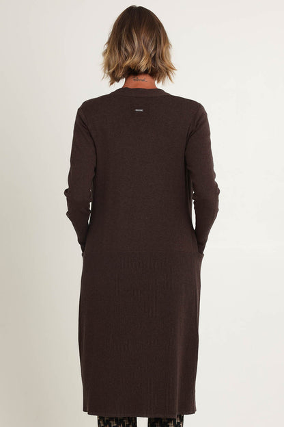 Lux Line Cardi