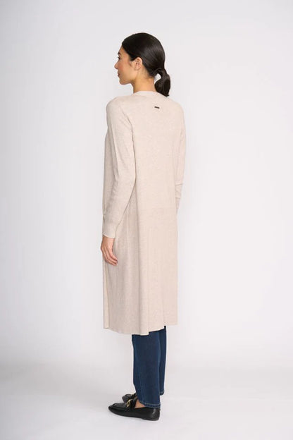Lux Line Cardi