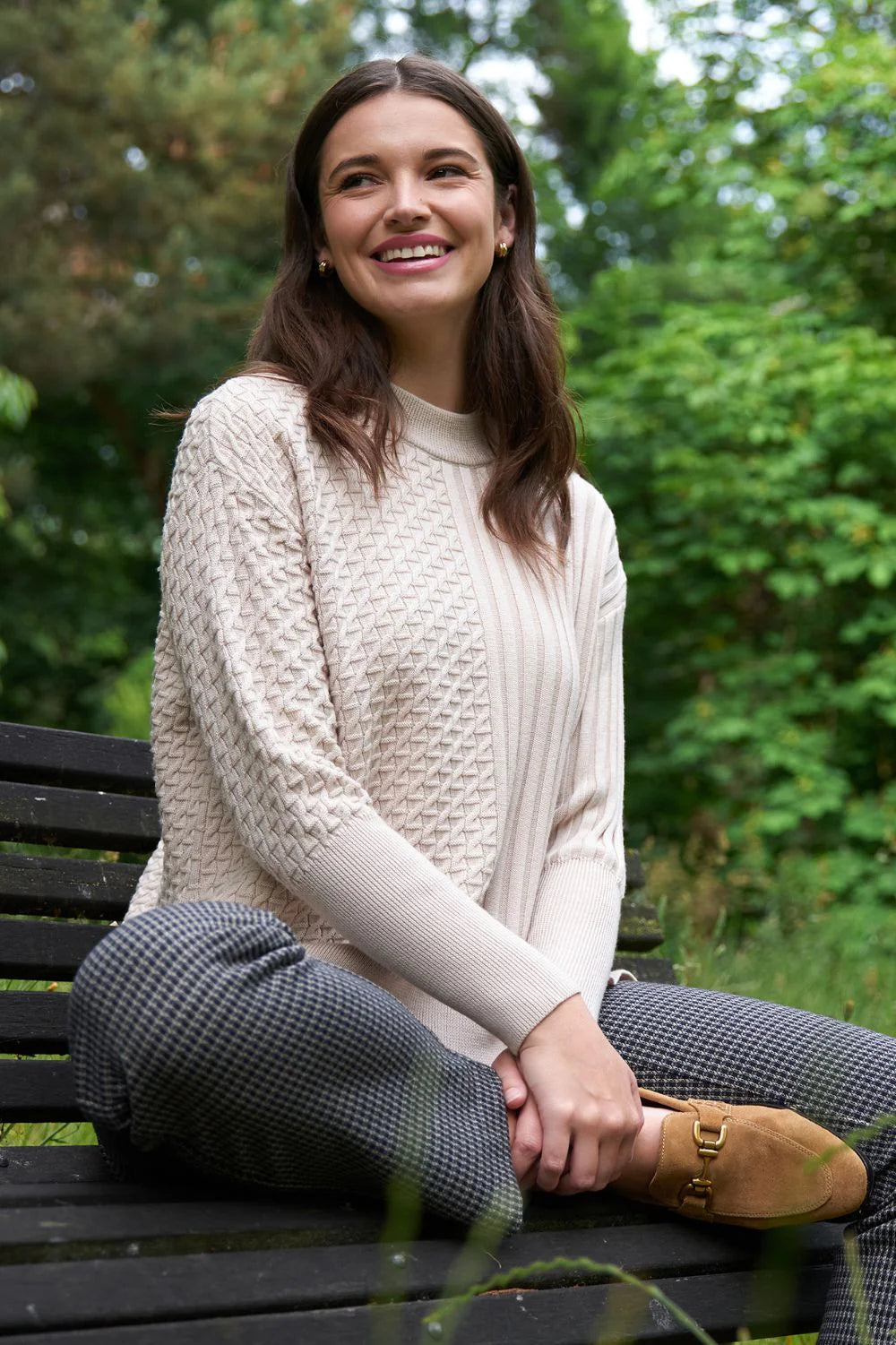 Slice of Heaven Sweater