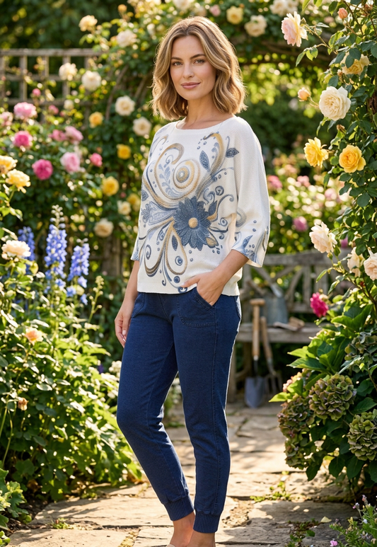 Knit Top