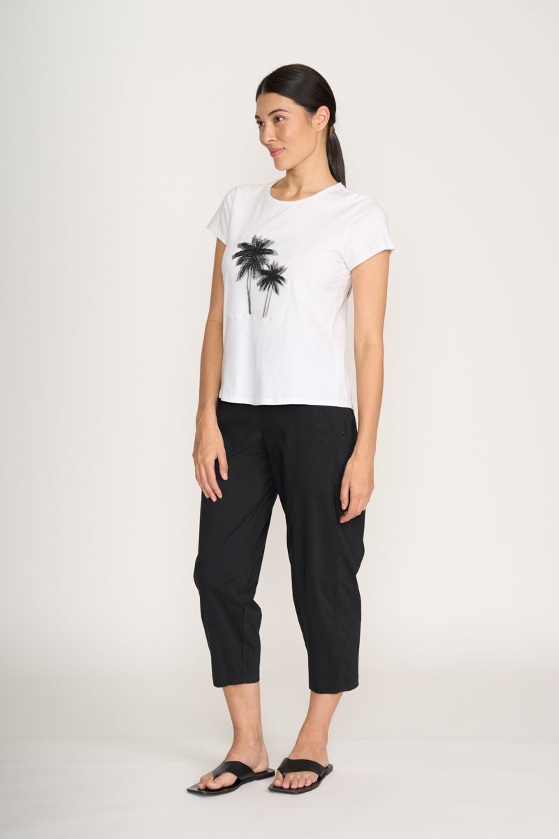 On Form Tee