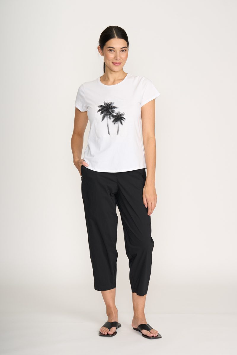 On Form Tee