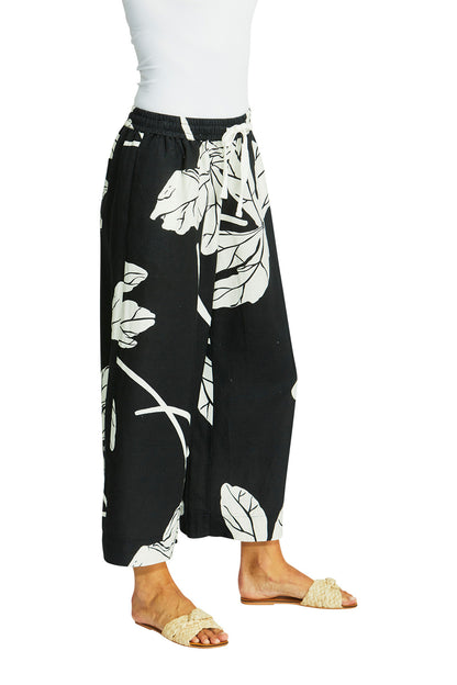 Atlas Wide Leg Pant