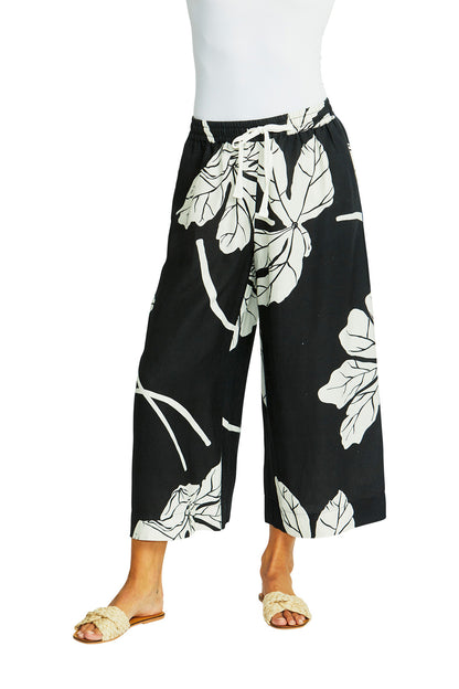 Atlas Wide Leg Pant