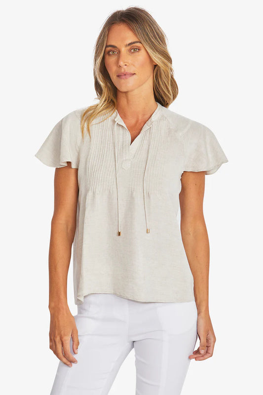 Annabelle Top
