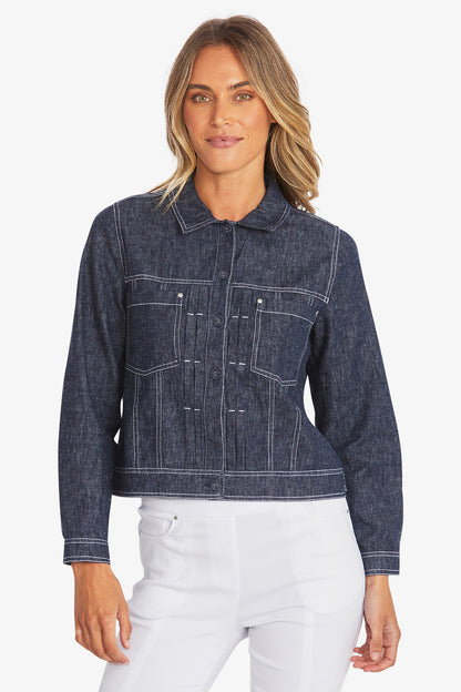 Taylor Jacket