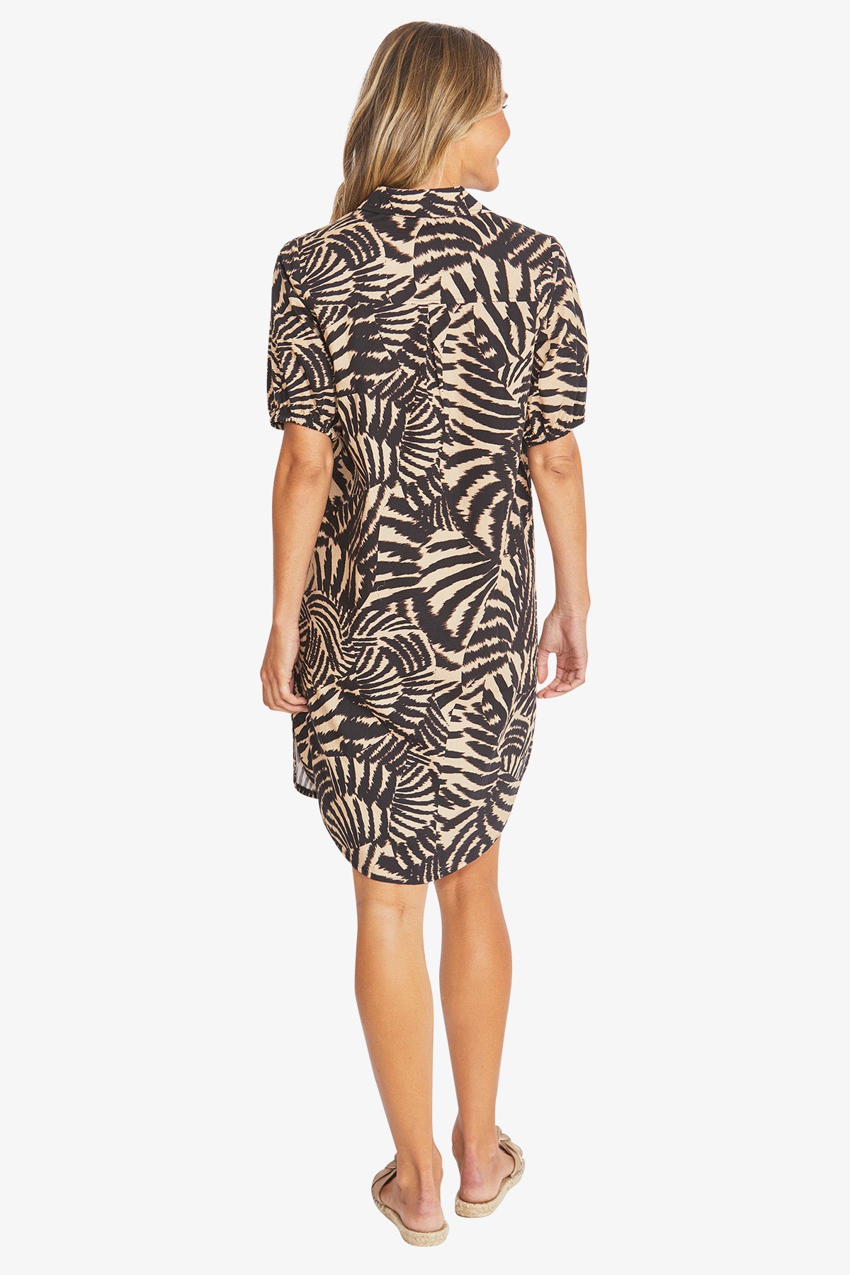 Nyla Dress