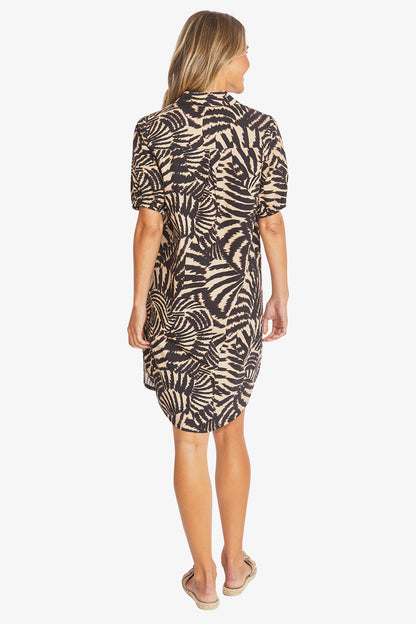 Nyla Dress
