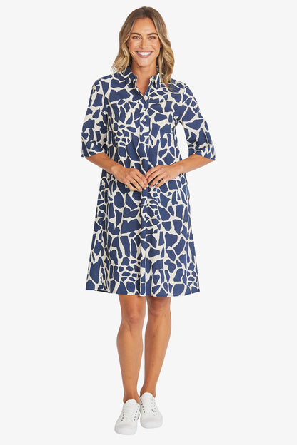 Giraffe Dress