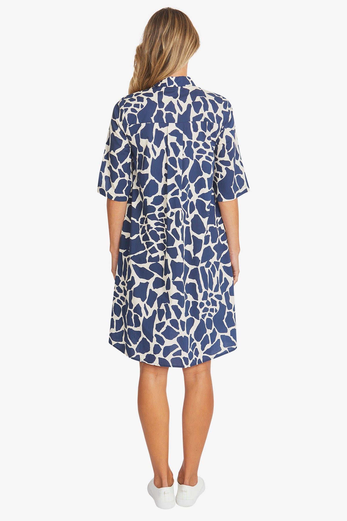 Giraffe Dress