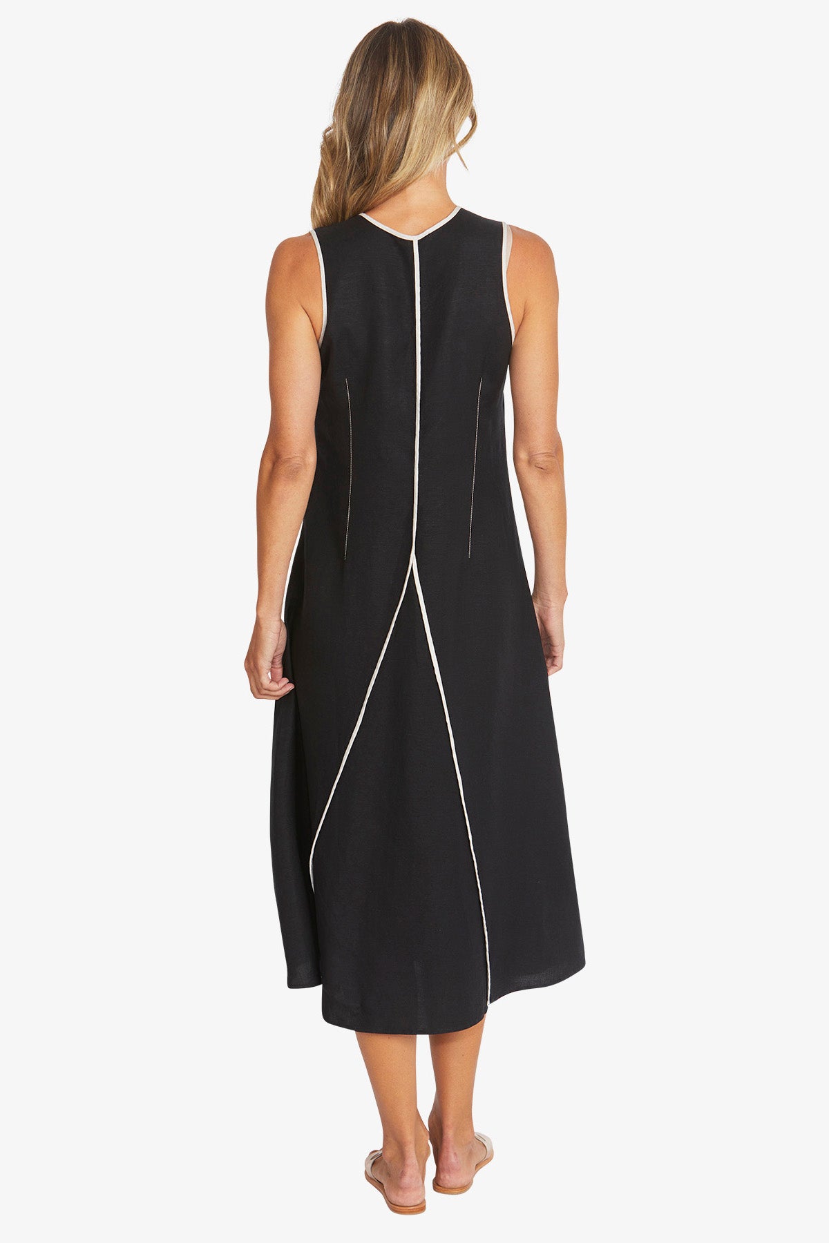 Sarah Dress