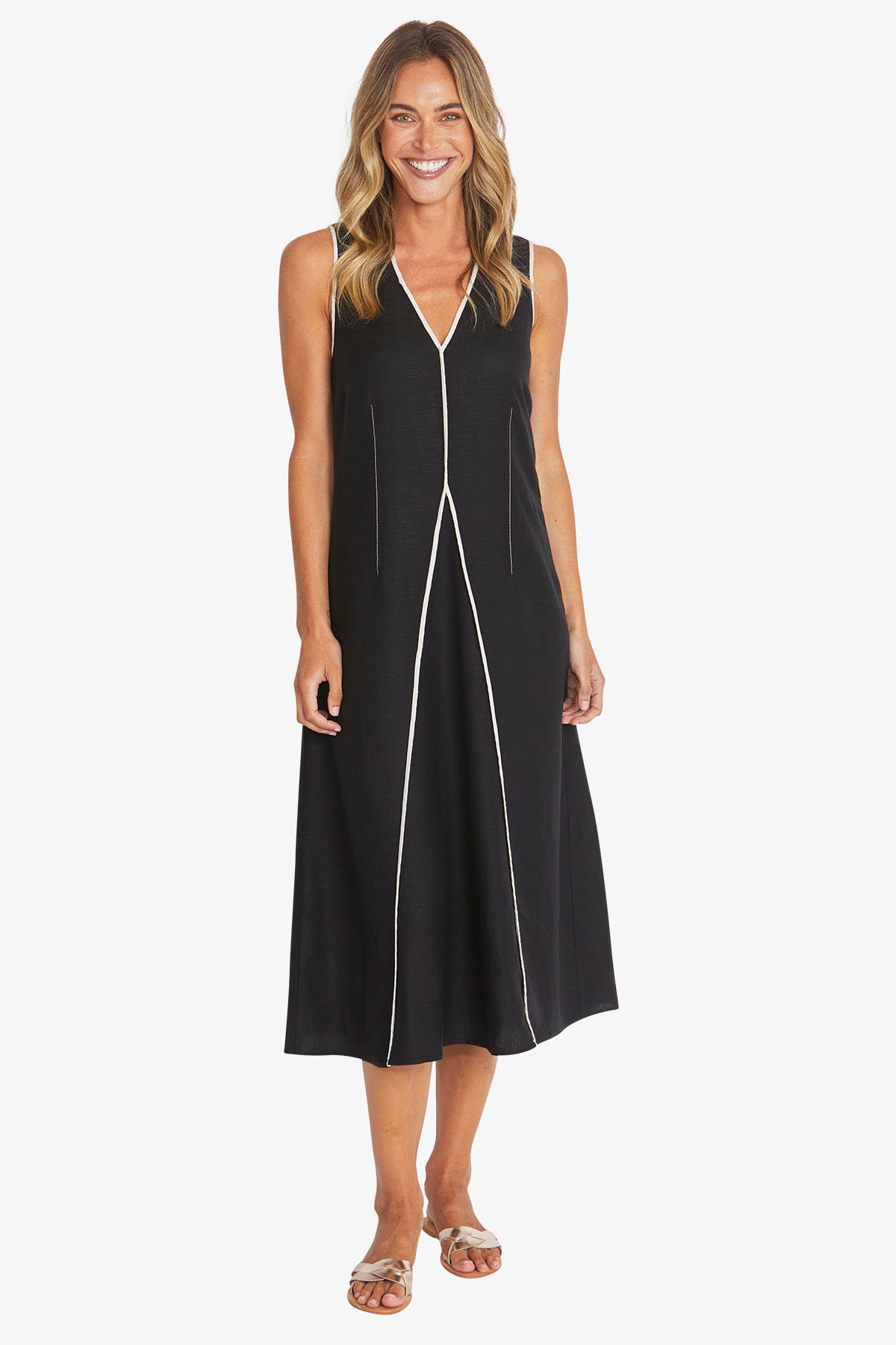 Sarah Dress