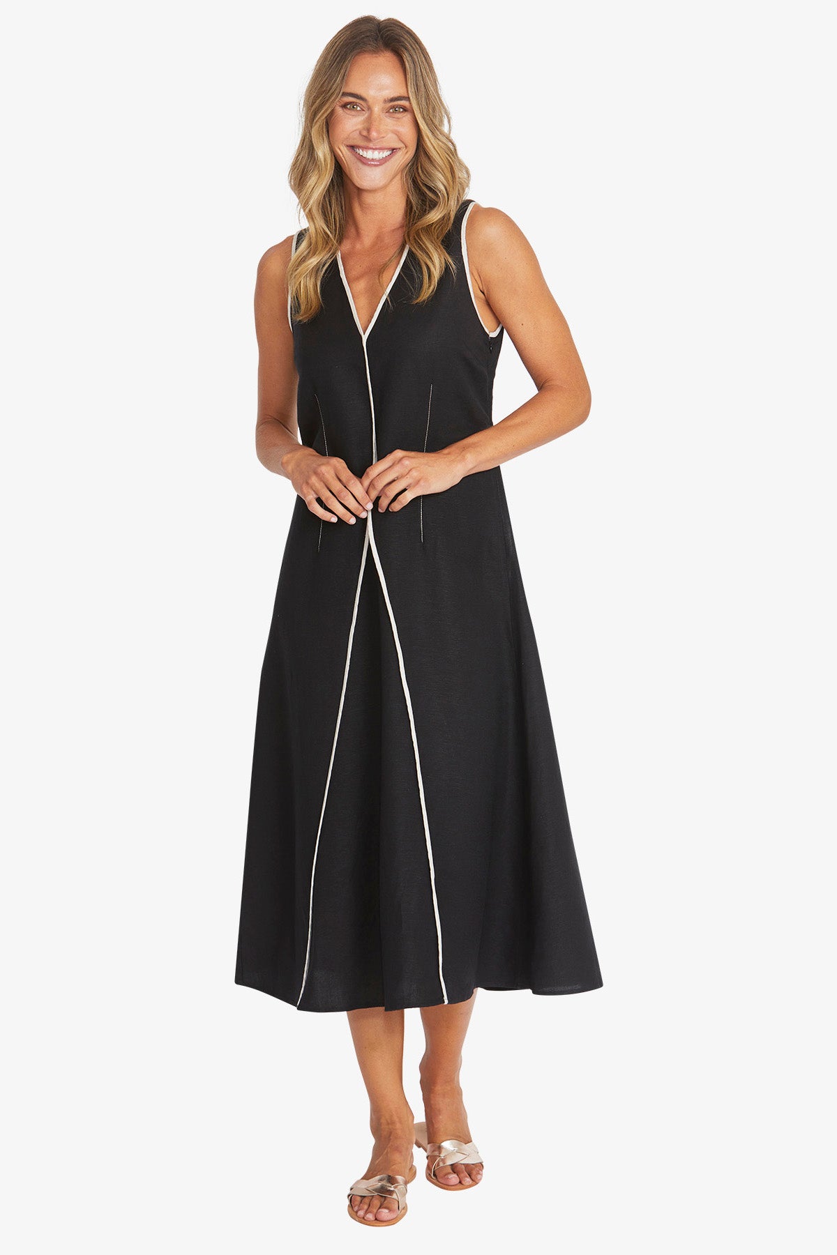 Sarah Dress