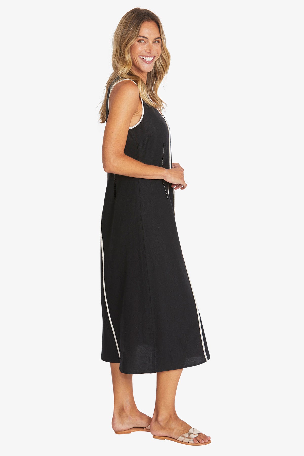 Sarah Dress